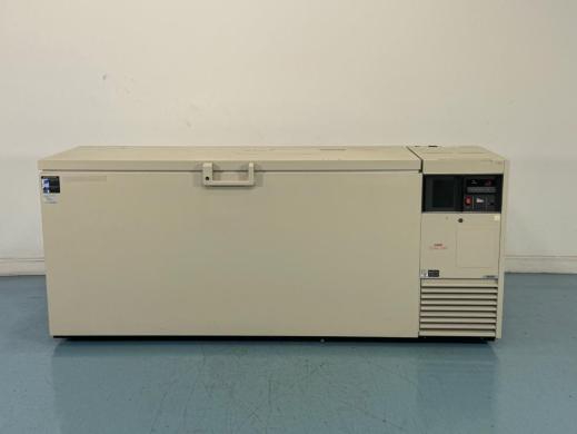 Sanyo -86C Ultra Low Temperature Laboratory Freezer-cover