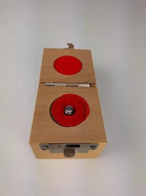 Class F1 5g Calibration Weight