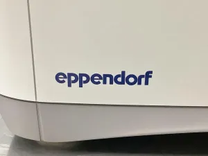 Eppendorf 5430R Benchtop Refrigerated Microcentrifuge with Rotor Recognition, 10 of 12