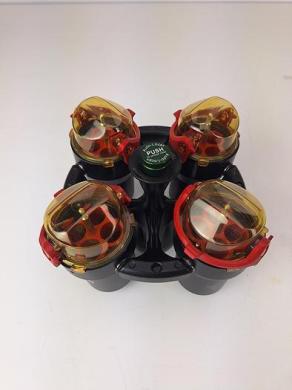 Thermo Scientific 75005701 Centrifuge Rotors and Buckets-cover