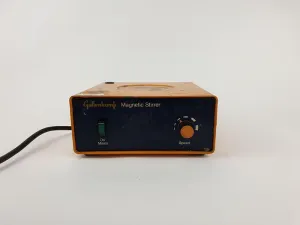 Gallenkamp Magnetic Stirrer, 7 of 12