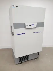 Eppendorf CryoCube F570h Ultra-Low Temperature Freezer, 19 of 19
