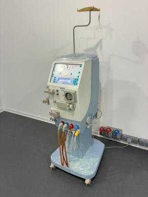 Gambro AK-96 Hemodialysis Machine for Renal Replacement Therapy-cover