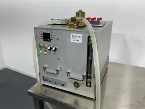 Burghart Warm Water System Temperature Control Unit for Laboratory Applications, 2 of 4