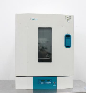 Jeio Tech OF-12GW 91L Benchtop Oven Incubator with PID Microprocessor Control-cover