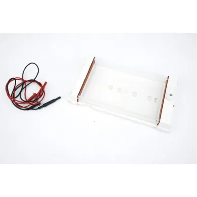 Bio-Rad Sub-Cell GT Horizontal Electrophoresis Agarose Gel Caster 1704412