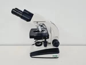 Prior PL012 Binocular Microscope with 4 Objectives, 13 of 16