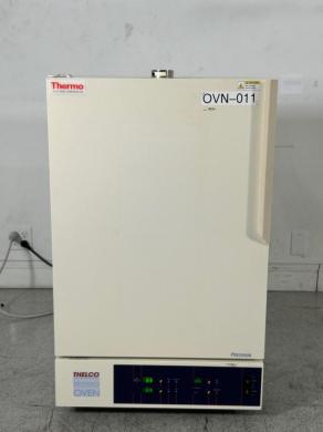 Thermo Thelco Digital Laboratory Oven with Precise Temperature Control-cover