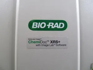 Bio-Rad ChemiDoc XRS+ System, 5 of 6