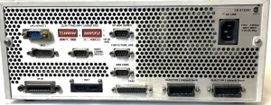 Hewlett Packard G1512A Autosampler Controller for GC Systems, 9 of 11