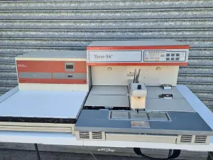 Tissue-Tek 4715 Embedding Console with Cryo Console, 11 of 11