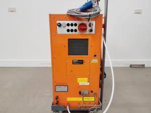 Lambda Physik Compex 102 Class 4 Laser, 12W Output, 157–800 nm Tunable Wavelength, 10 of 54