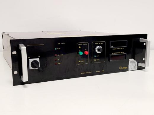 Sairem Microwave Power Supply Unit for Laboratory and Bioprocessing Applications-cover