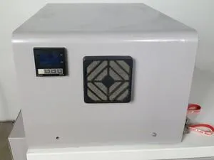 Boxer Front Loading Laboratory Steam Sterilization Autoclave 200/35LR, 15 of 27
