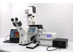 Carl Zeiss Axio Observer Z1, 4 of 4