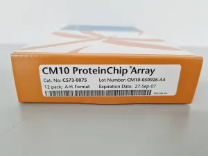 Ciphergen ProteinChip System Series 4000 Lab Instrument, 15 of 24