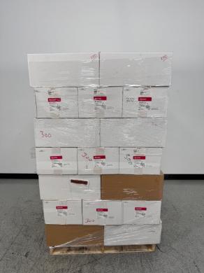 Axygen Robotic Filter Tips for Automated Liquid Handling Systems, Pack of 49 Cases-cover