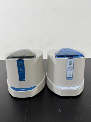 Mini Plate Spinners for Microplate Mixing and Rapid Plate-Based Assays (Set of 2)-cover