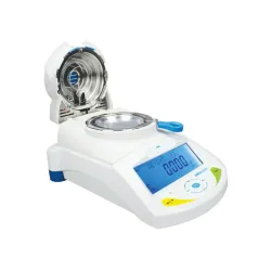 PMB Halogen Moisture Analyzer for Precise Moisture Content Determination, 6 of 6