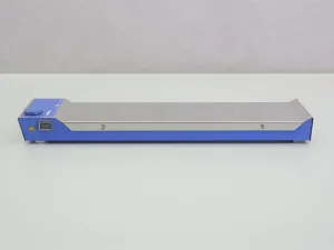 IKA RO5P Multi-position Magnetic Stirrer with 5 Stirring Positions, 8 of 8