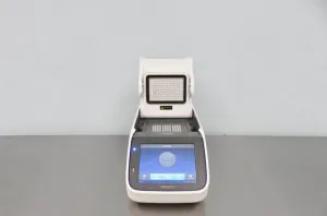 Applied Biosystems SimpliAmp Thermal Cycler with 3-Zone VeriFlex Gradient Block and Touchscreen Interface, 5 of 13