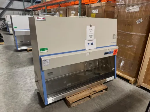 Thermo 1300 Series A2 6' BioSafety Cabinet