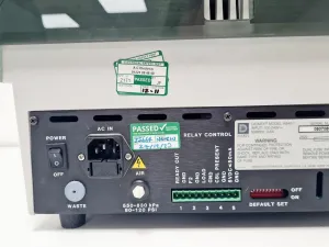 Dionex Ion Chromatography System: AS40, LC25, IC20, 29 of 29