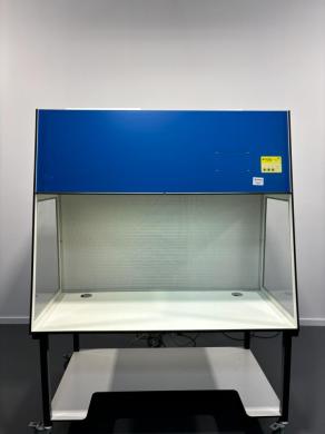 Interflow IF/CF 76 152 Special Laminar Air Flow Cabinet for Contamination Control-cover