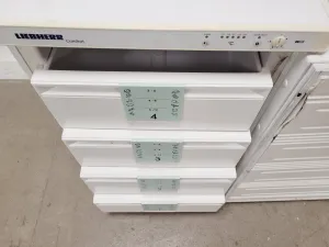 Liebherr GS 1323 Upright Laboratory Freezer for Biomedical Applications, 9 of 12