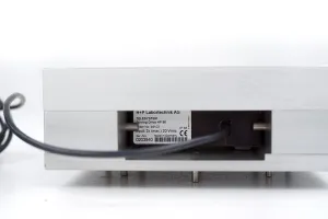 H+P Thermo TELEMODUL 20 C and TELESYSTEM HP 96 Remote-Controlled Magnetic Stirring System, 5 of 8