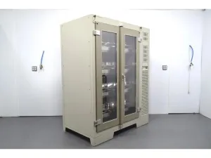 Kuhner ISF4-X Incubating Incubator Shaker with Temperature and Humidity Control, 11 of 12