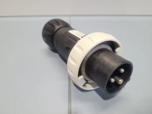 ATEX Certified Socket STAHL 8570/12-305