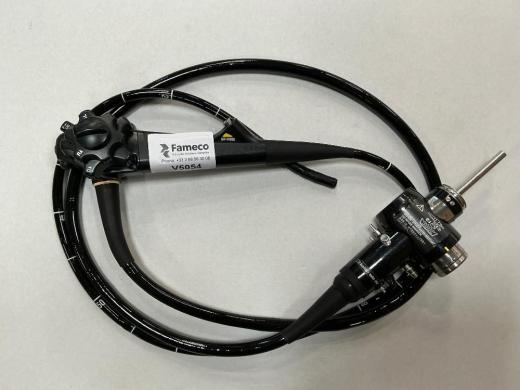 Olympus GIF-H180J High-Resolution Video Gastroscope for Gastrointestinal Endoscopy-cover