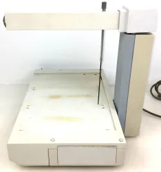 Perkin Elmer FIMS 100 Mercury Analyzer with AS 93plus Autosampler, 7 of 23