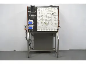 Verdot FlexiPro Chrom Single-Use Process Chromatography Skid, 4 of 20