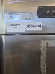 Gram R290 Eco-Friendly Laboratory Refrigerator for Sample and Reagent Storage, 11 of 22