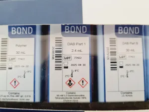 Leica Biosystems Bond Polymer Refine Detection DS9800, 6 of 20