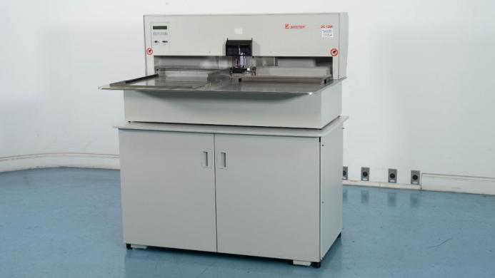 Sarstedt DC1200 Decapper-cover