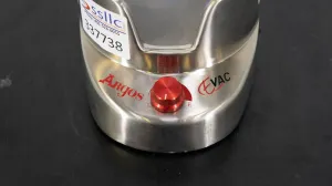 Argos E-Vac Laboratory Vacuum Manifold System, 4 of 4