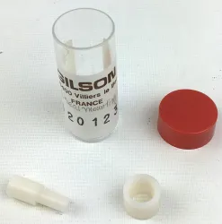 Gilson 10SC Piston Pump Head for HPLC (10 mL/min - 8700 PSI), 19 of 24