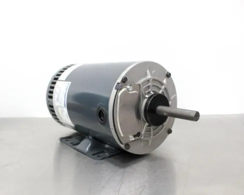 Marathon Electric HWA56T1105538E Facility Impeller Motor 1140 RPM Turn-Key