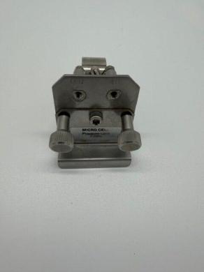 Agilent G1314-60081 Micro Flow Cell 5 mm Pathlength, 1 µL Volume, 40 bar Pressure Rating-cover
