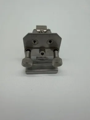 Agilent G1314-60081 Micro Flow Cell 5 mm Pathlength, 1 µL Volume, 40 bar Pressure Rating