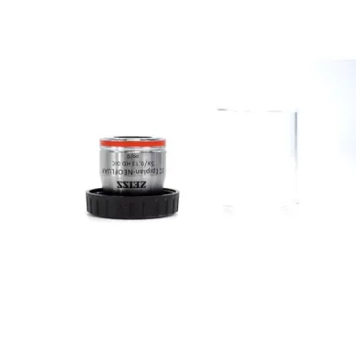 Zeiss EC Epiplan Neofluar 5x Microscope Objective
