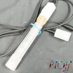 HORIBA D-24 Laboratory pH Meter, 6 of 7