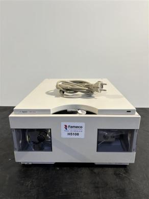 Agilent 1100 G1312A Binary Pump for High-Performance Liquid Chromatography-cover