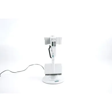 Biohit Sartorius ProLine Electronic 12-Channel Pipette Stand 5-100 µl