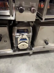 Parker SciPure 200 F&D Stainless Steel Fluid and Gas Processing System, 4 of 4