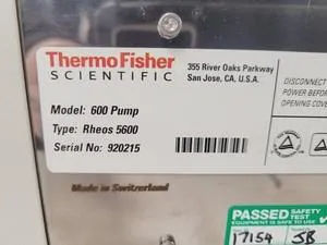 Thermo Scientific Accela HPLC System with PDA Detector & MSQ Plus, 13 of 56