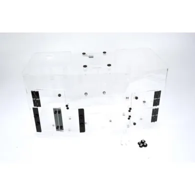 Solent Scientific Incubator Hood for Zeiss Axiovert 135